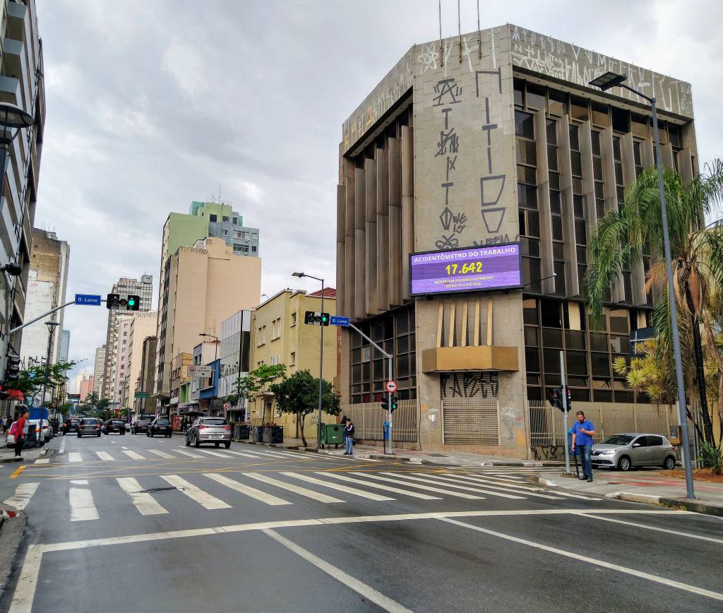 Anunciada para 2018, reforma para futura sede da Policlínica 2 ainda vai começar