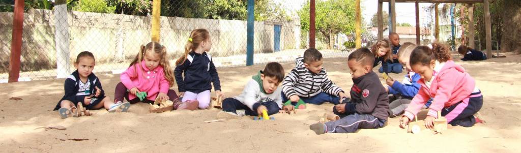Creche municipal suspende as atividades após ser alvo de furto, em Campinas