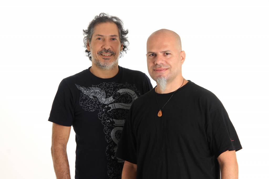 Duo Mandrágora faz apresentação única em Campinas nesta quinta-feira