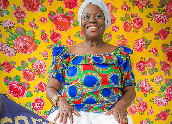 Memórias e saberes das “Matriarcas” são tema de exposição na Estação Cultura