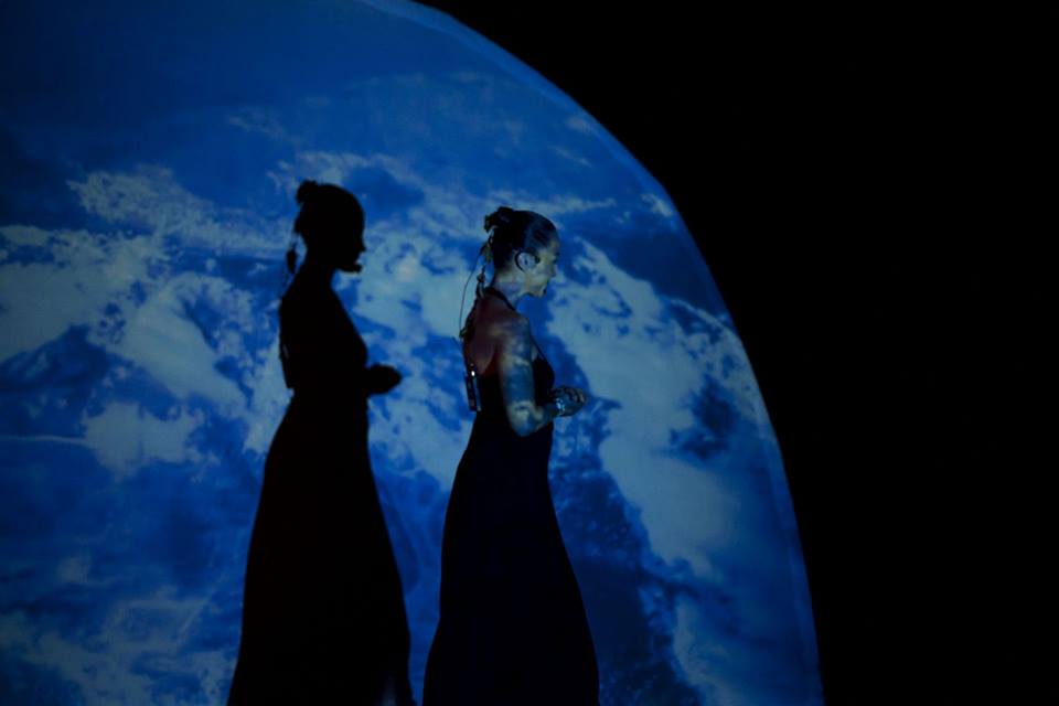 Espetáculo infantil “Nhanderuvuçu” é atração deste domingo no Sesc Campinas