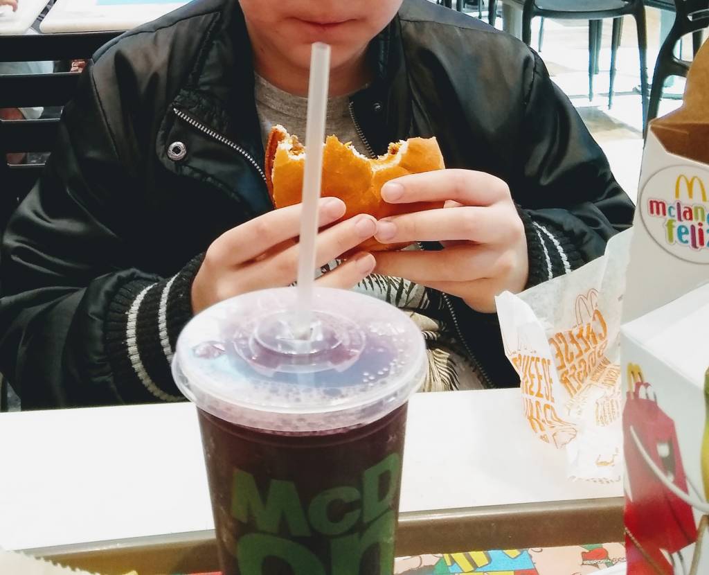 Pesquisa aponta aumento na taxa de obesidade no país