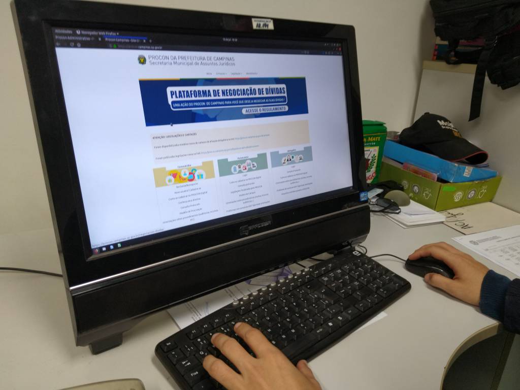 Black Friday: Procon alerta com lista de sites suspeitos