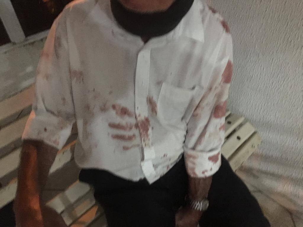 Idoso é principal suspeito por homicídio e tentativa de homicídio em Indaiatuba