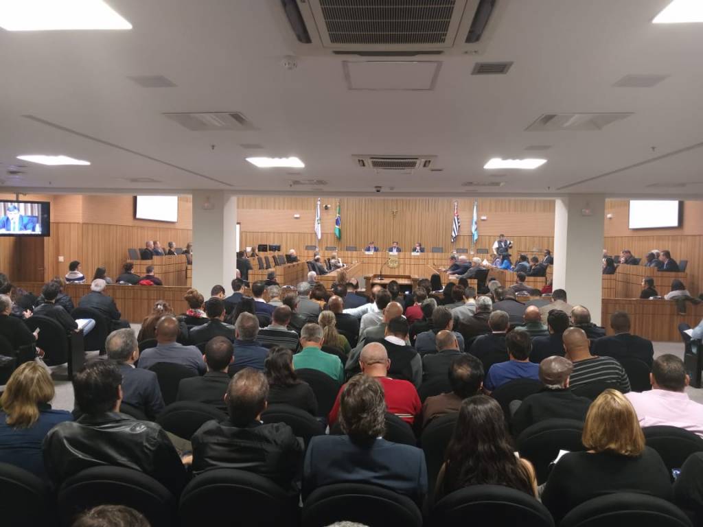 Fórum promovido pelo TRT-15 discute impasses causados pela Reforma Trabalhista