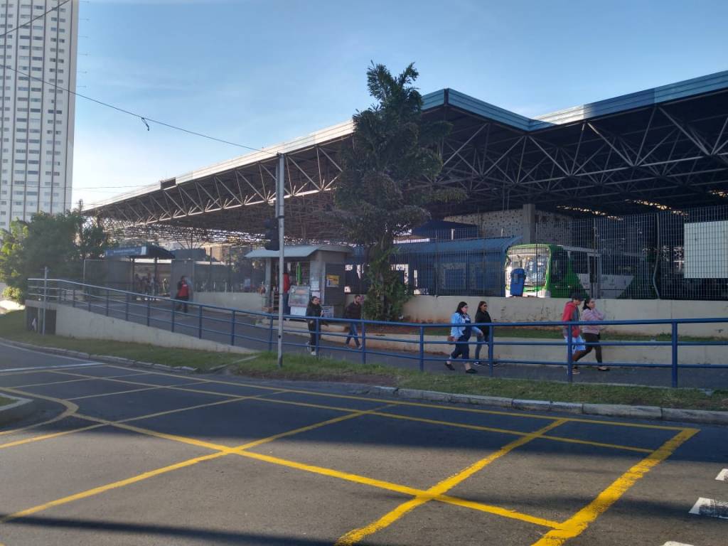 Fundação que fará auditoria no Transporte deve ser definida