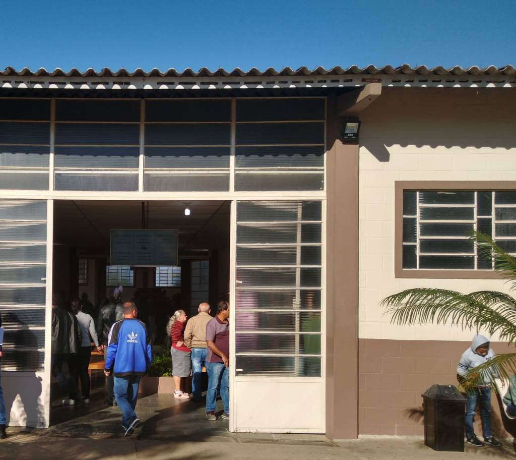 Homem que foi atropelado durante ato do MST é sepultado em Hortolândia