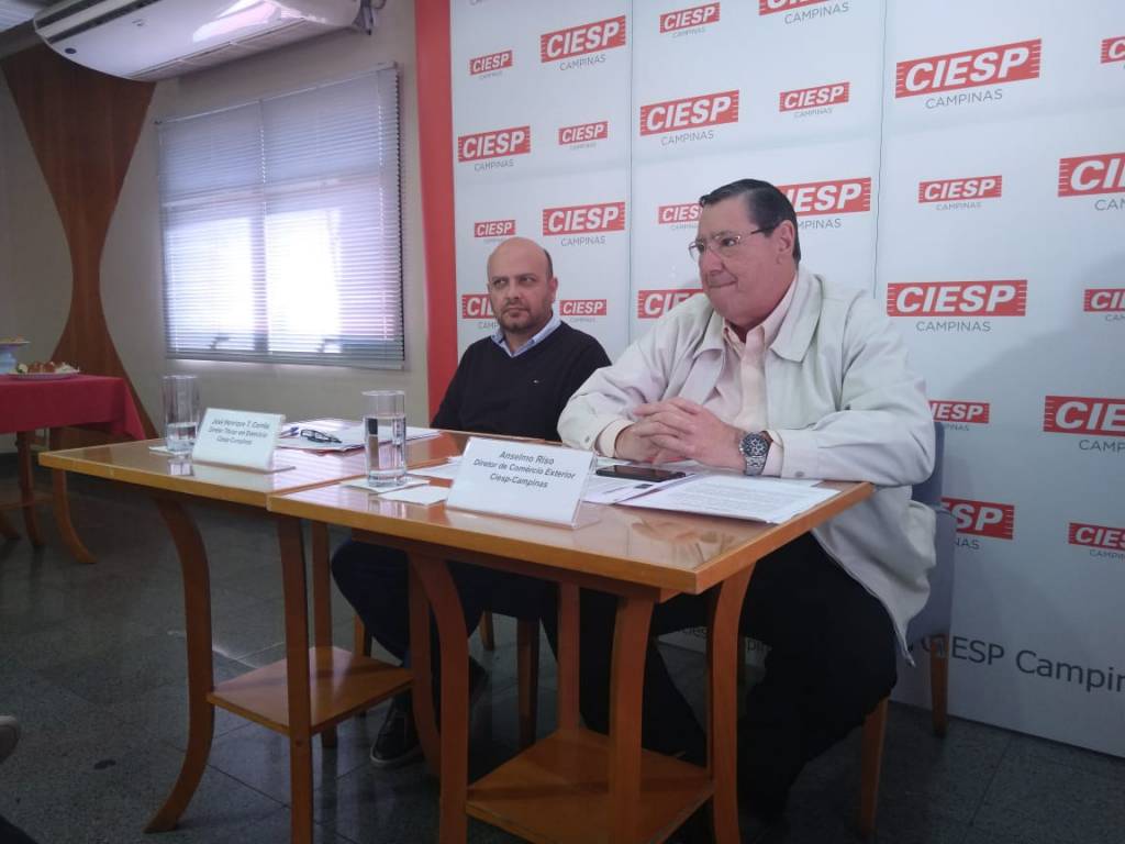 Emprego na Indústria na Região tem pior resultado dos últimos dez anos, mas com previsão de retomada