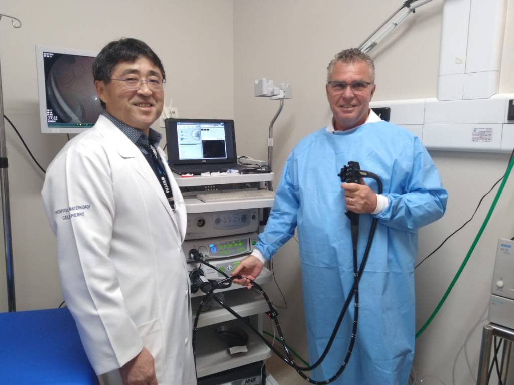 Campinas participa de um Mutirão Nacional contra o Câncer Colorretal