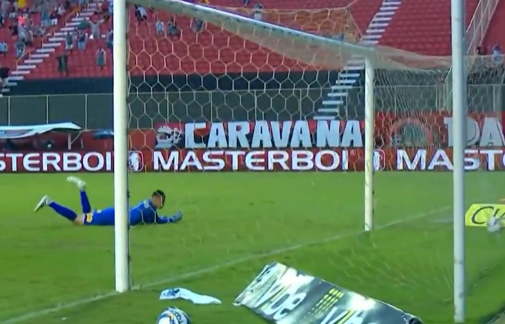 Ponte Preta sofre segunda derrota consecutiva