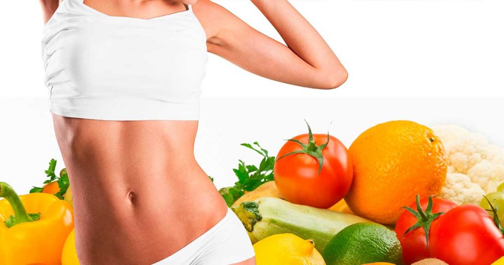 Emagrecimento com saúde 1