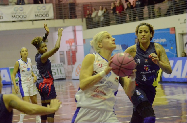 Basquete de Campinas empata série semifinal da Liga Nacional