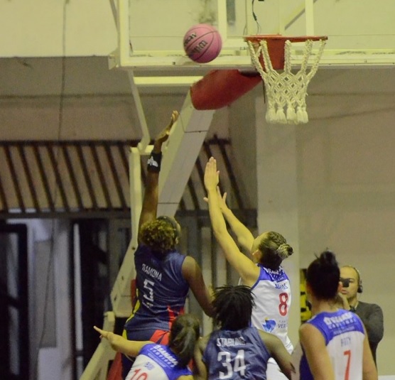 Campinas vence Recife e está na final da Liga Nacional de Basquete