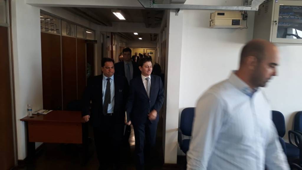 Audiência do Caso Ouro Verde é adiada pela justiça