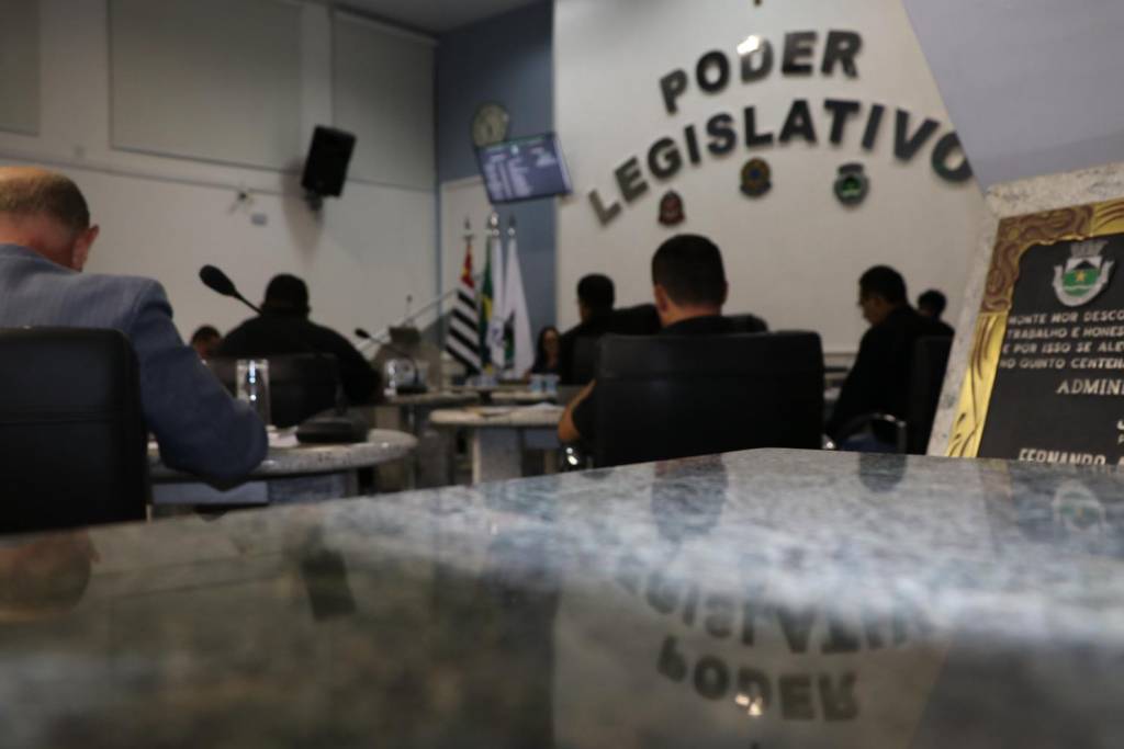 Presidente da Câmara de Monte Mor é afastado após determinação da Justiça