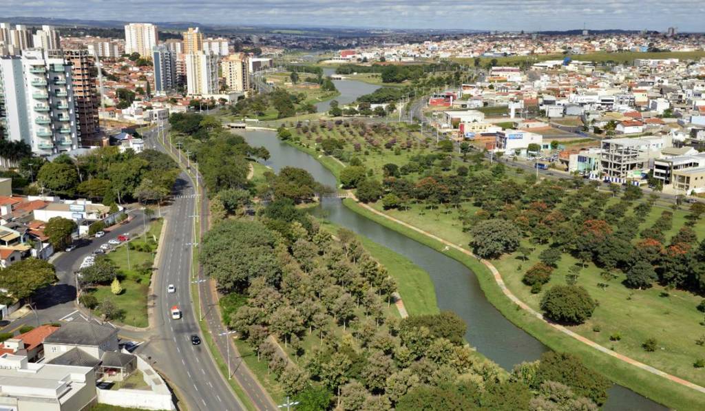 Criança morre após queda de muro em Indaiatuba