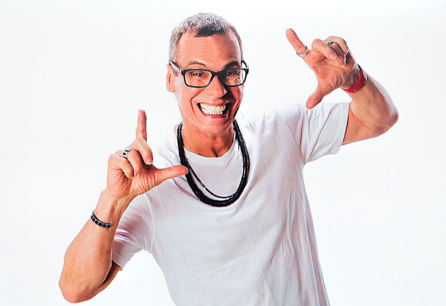 Carlinhos de Jesus abre o Passo de Arte In Concert neste sábado em Indaiatuba