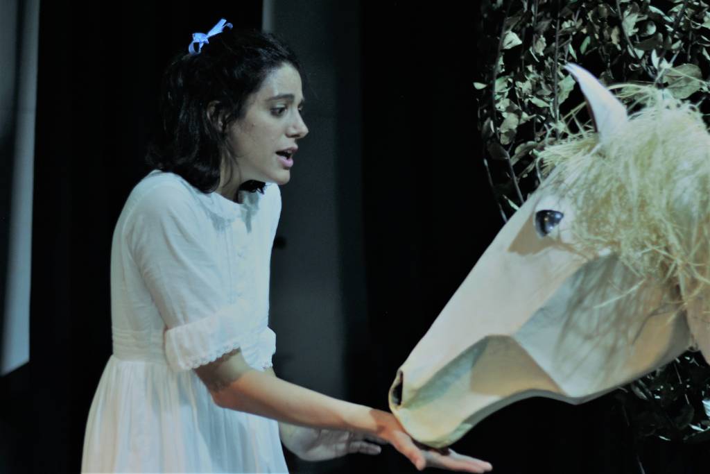 Espetáculo As Estrelas do Céu tem sessão gratuita em Indaiatuba neste sábado no Ciaei