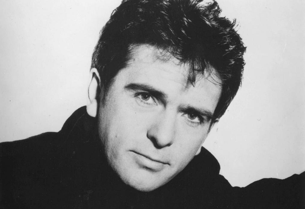 A carreira solo de Peter Gabriel