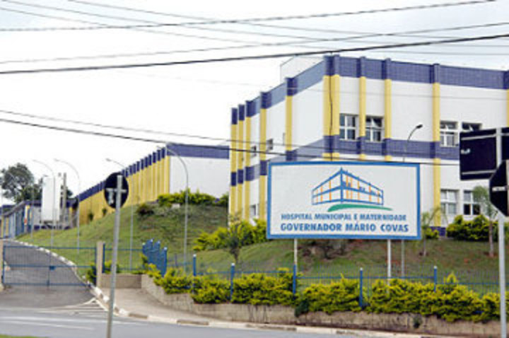 Sindicato processa Hospital de Hortolândia