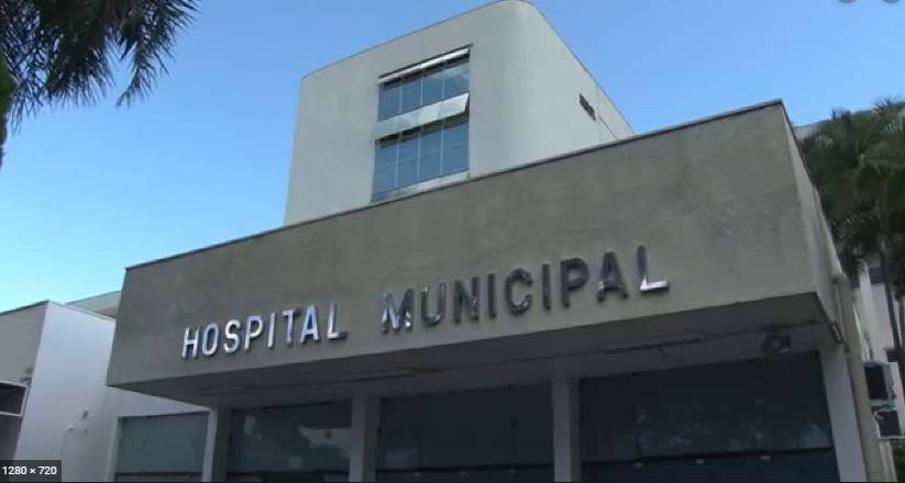 Hospital Municipal de Itapira aumenta espaço para tratamento de casos de dengue