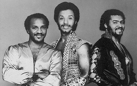 Caravan of Love, o sucesso do Isley Jasper Isley