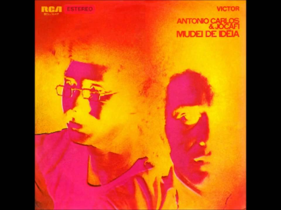 A canção Você Abusou de Antonio Carlos e Jocáfi