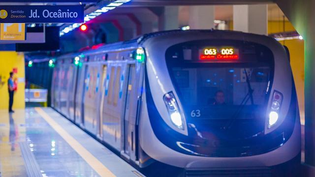 Lava-jato prende no RJ procurador suspeito de receber propina em obras do metrô