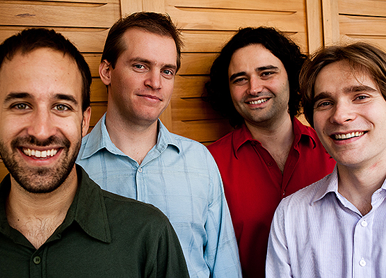 Entrevista: Grupo de chorinho Quatro a Zero lança 5° álbum e inicia turnê por Campinas