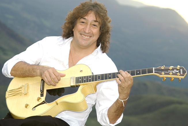 Toninho Horta destaque  no jazz