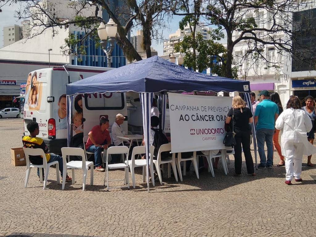 Incidência de câncer oral aumenta entre as mulheres