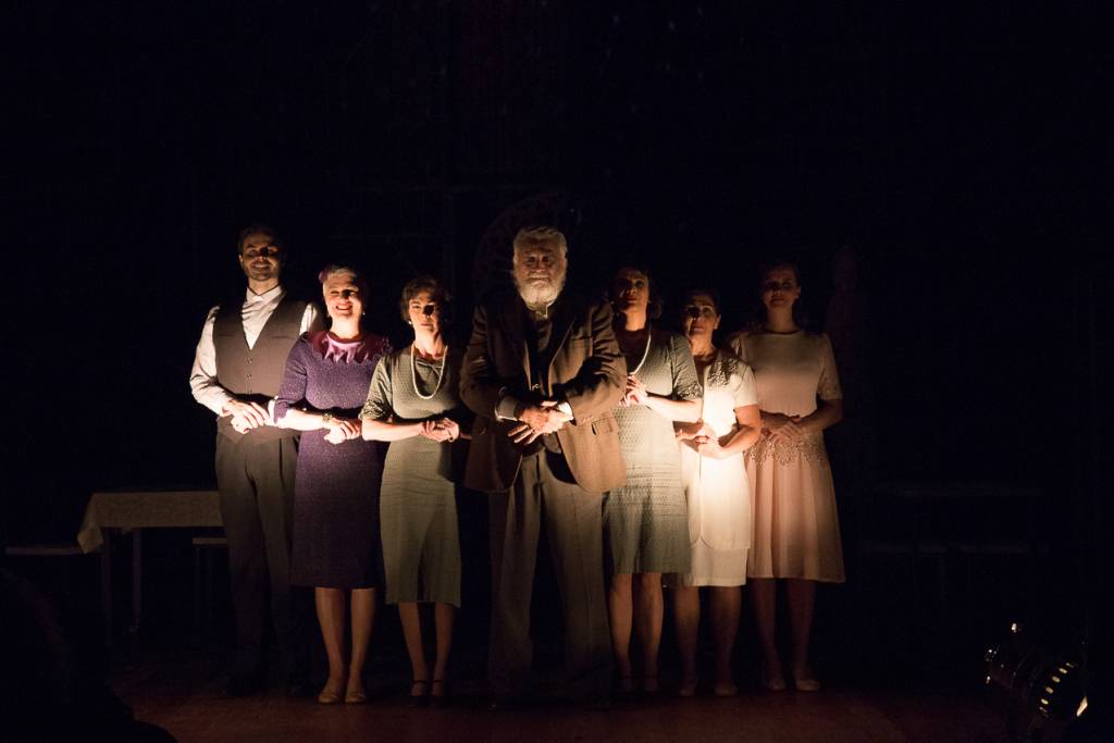 Teatro Municipal de Jaguariúna recebe espetáculo adaptado da  obra de  Victor Hugo