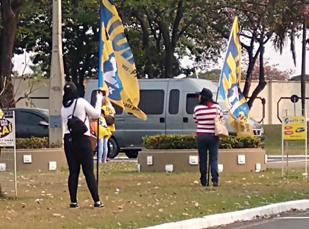 Eleitores em Paulínia estão descrentes com a eleição para novo prefeito da cidade