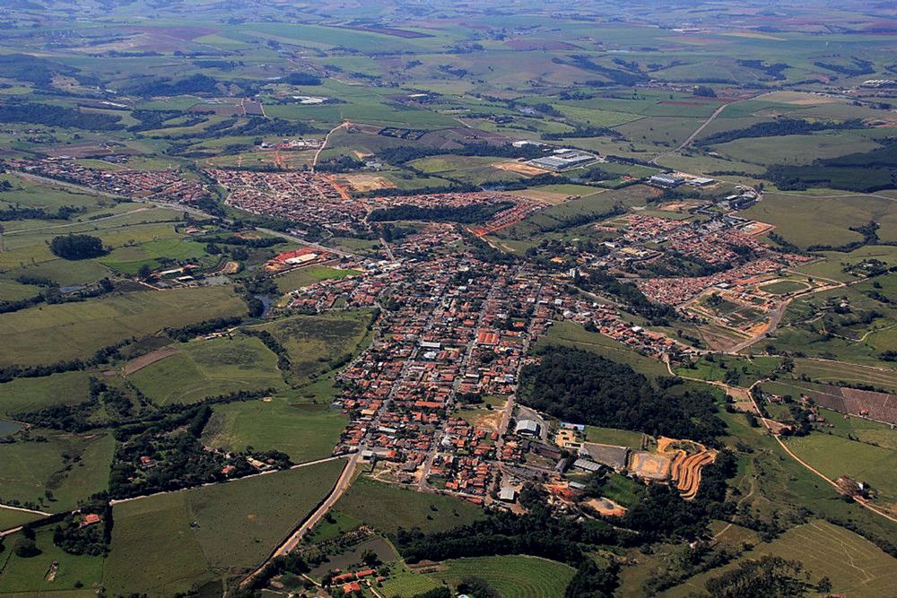 Elias Fausto tenta inclusão no bloco de cidades da Região Metropolitana de Campinas