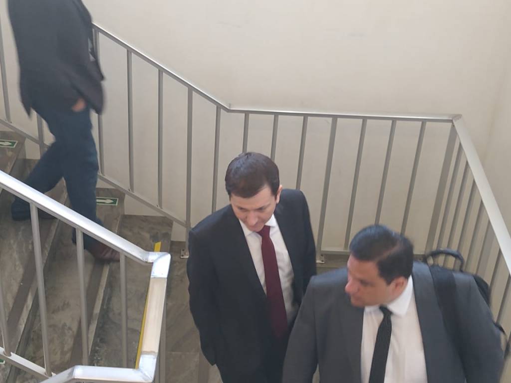 Juiz ouve testemunhas da 3ª fase da Operação Ouro Verde