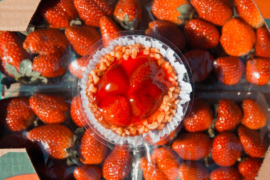 Estação Cultura recebe neste eventos simultâneos com música, moda e gastronomia