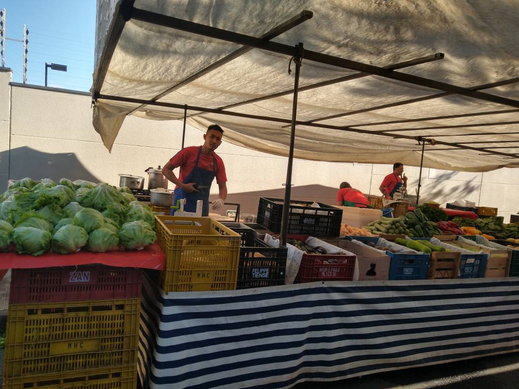 Com 18 locais, Setec quer mais feiras noturnas em Campinas