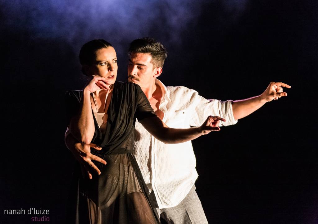 Festival Santa Dança agita  Santa Bárbara d´Oeste em atrássto