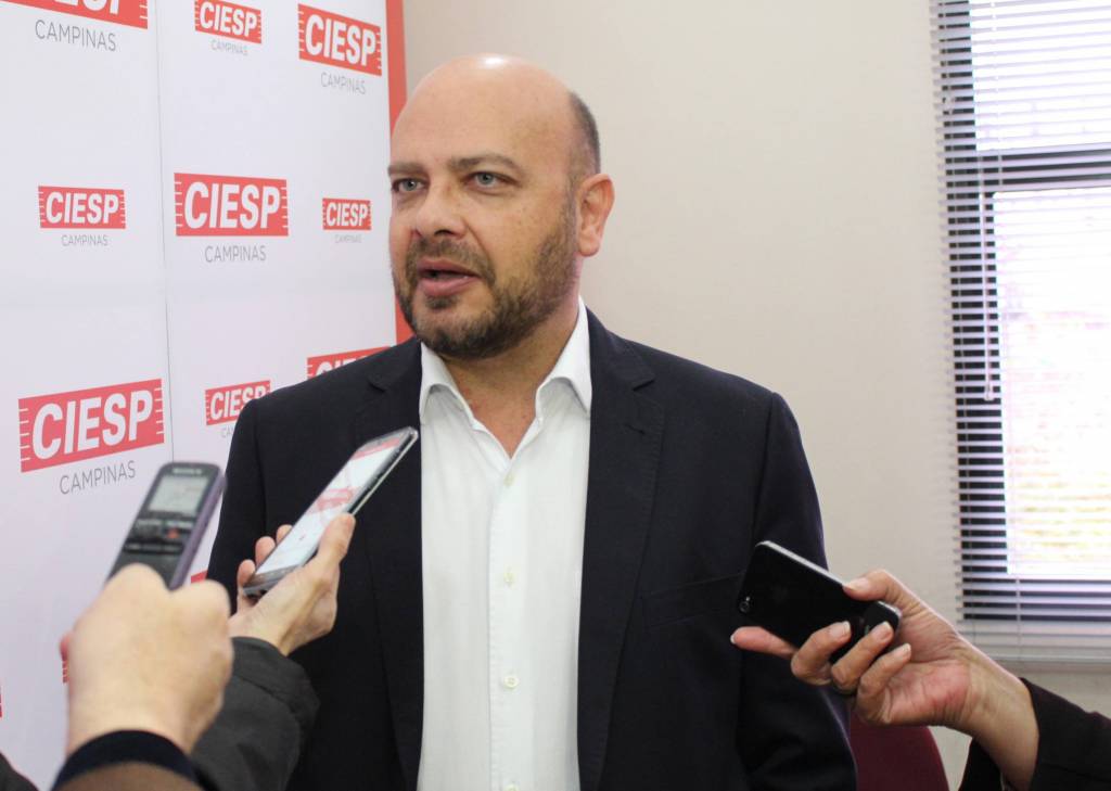 Julho registra retomada do emprego na indústria da região de Campinas