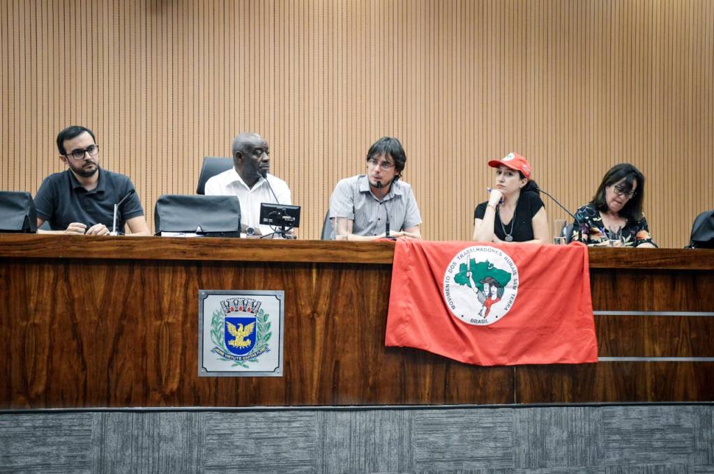 Ordem de reintegração de posse de ocupação em Valinhos é suspensa pelo TJ