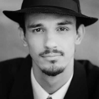 Marcos Vigani lança seu primeiro romance neste  sábado em Campinas