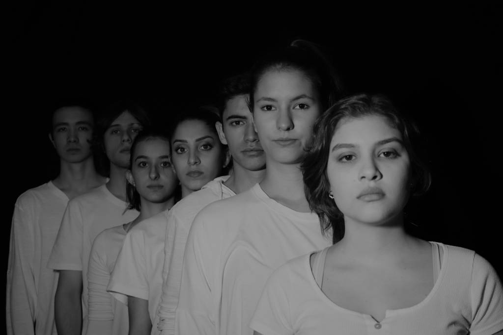 Espetáculo “República”  do Grupo Estúdio Cênico  estreia em Campinas