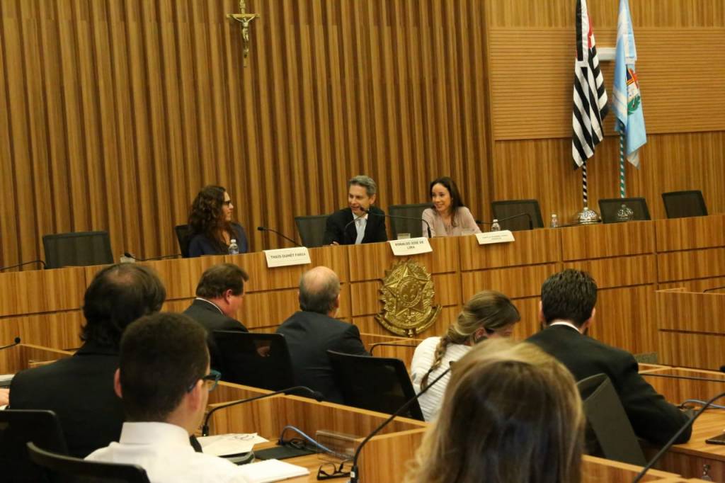 Simpósio no TRT 15 aponta 700 mil menores em situação de trabalho forçado no Brasil