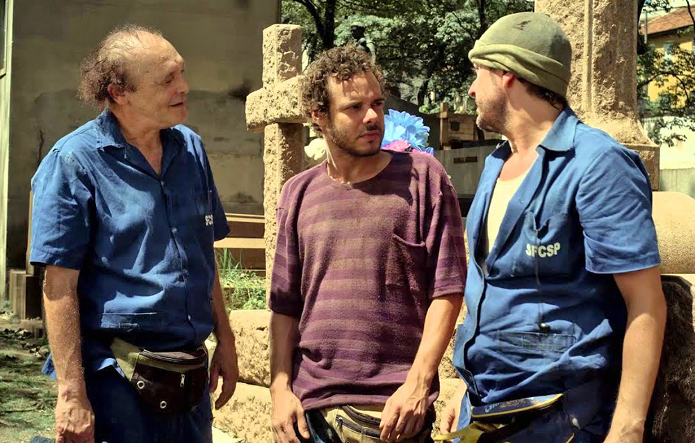 Filme dirigido por cineasta campineira será exibido em Holambra