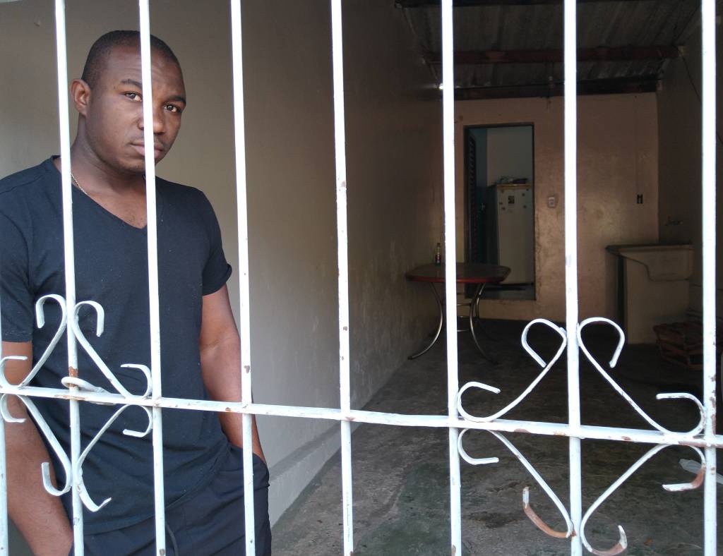 Trabalhadores estrangeiros vivem em situação de escravidão em Campinas