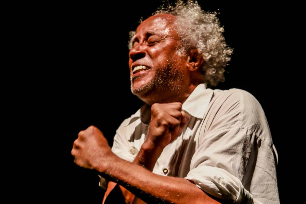 Vida e obra de Lima Barreto é  tema de espetáculo teatral