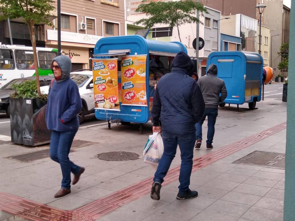 Frio pode sobrecarregar hospitais na pandemia