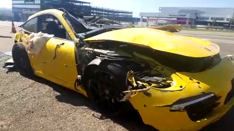 Três pessoas morrem em acidentes nas rodovias da região de Campinas 