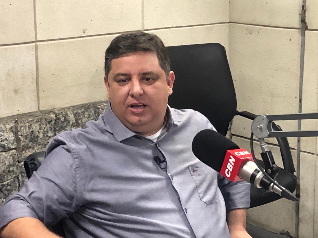 Paulínia Eleições 2019: Tuta Bosco (PPS)