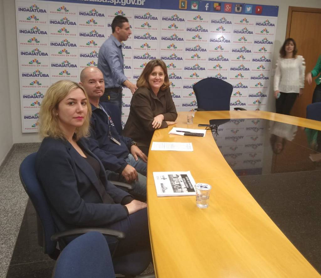 Indaiatuba testa larvicida biológico que combate aedes aegypti, sem agressão ao meio ambiente